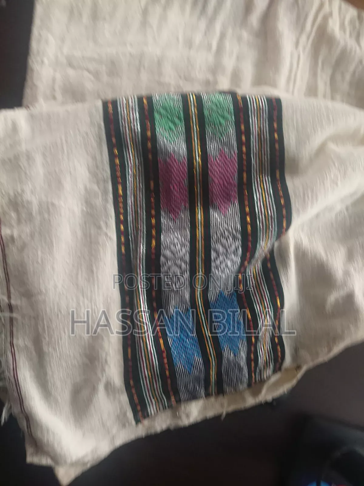 Habesha Shema