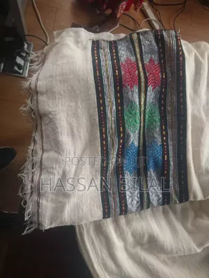 Habesha Shema