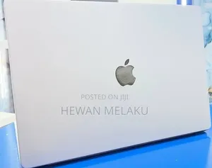 New Laptop Apple MacBook Pro 2021 M1 Max 32GB Apple M1 Max SSD 1T