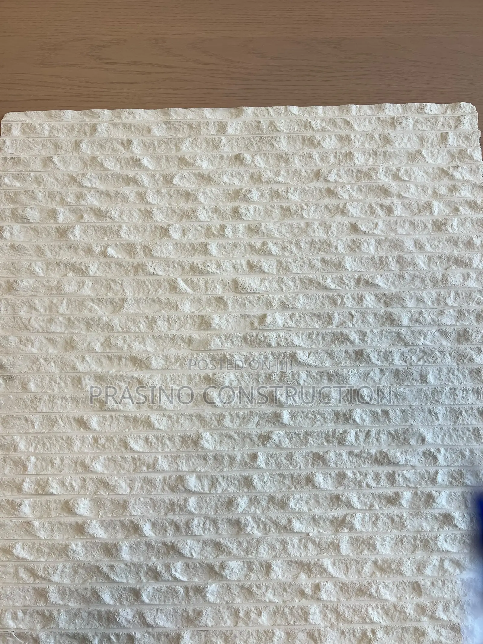 Soft Stone