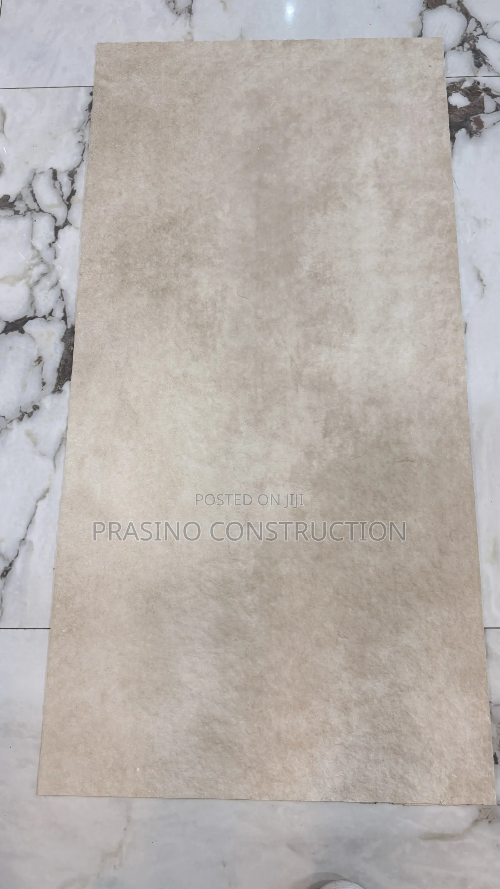Soft Stone