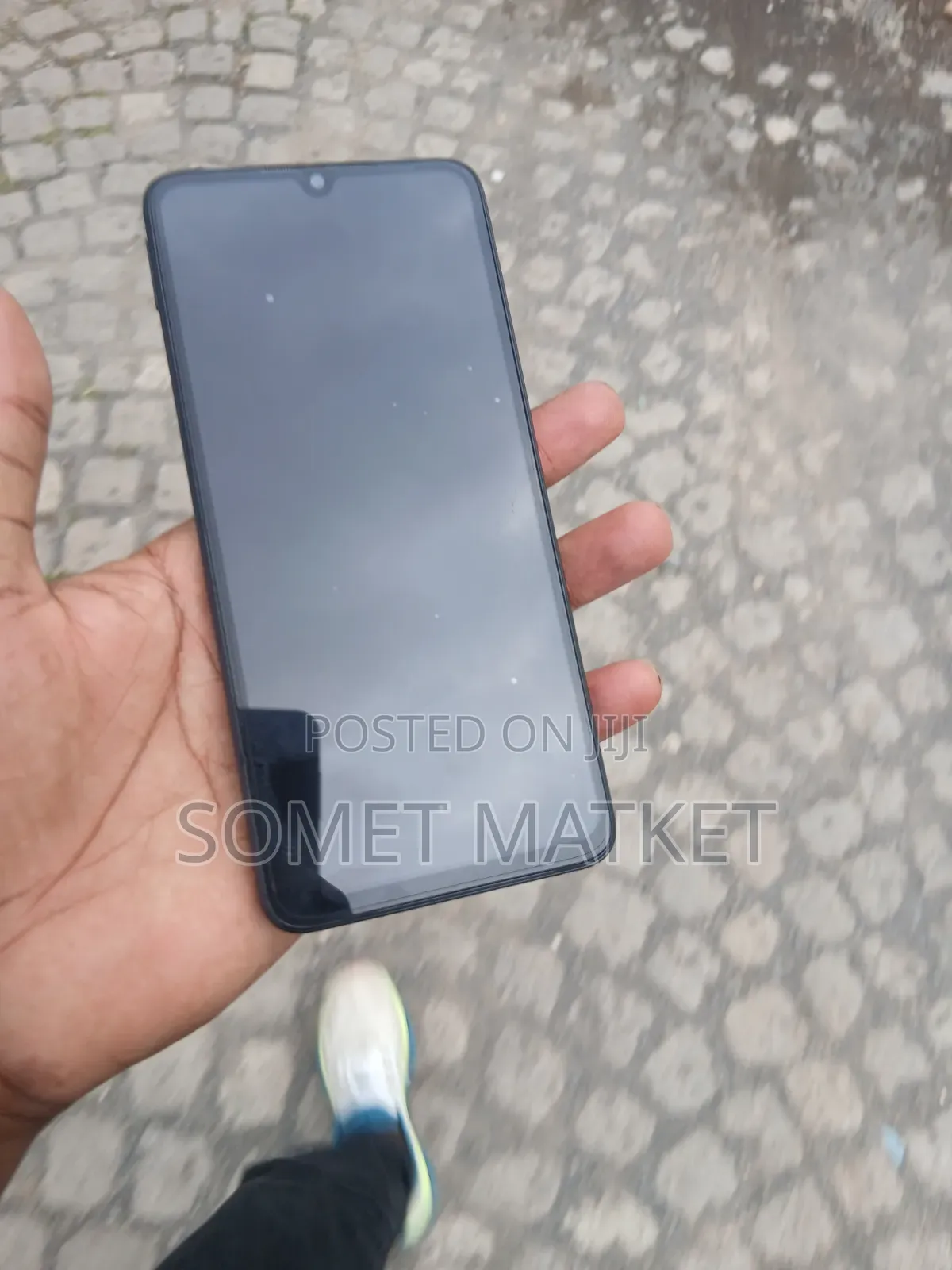 Xiaomi Redmi 13C 128 GB Black