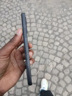 Xiaomi Redmi 13C 128 GB Black