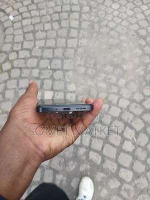 Xiaomi Redmi 13C 128 GB Black