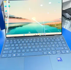 New Laptop Lenovo Yoga 2 16GB Intel Core Ultra 7 SSD 512GB
