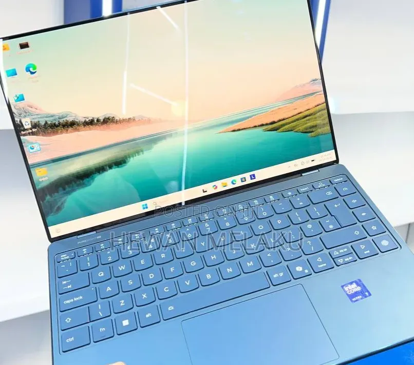 New Laptop Lenovo Yoga 2 16GB Intel Core Ultra 7 SSD 512GB