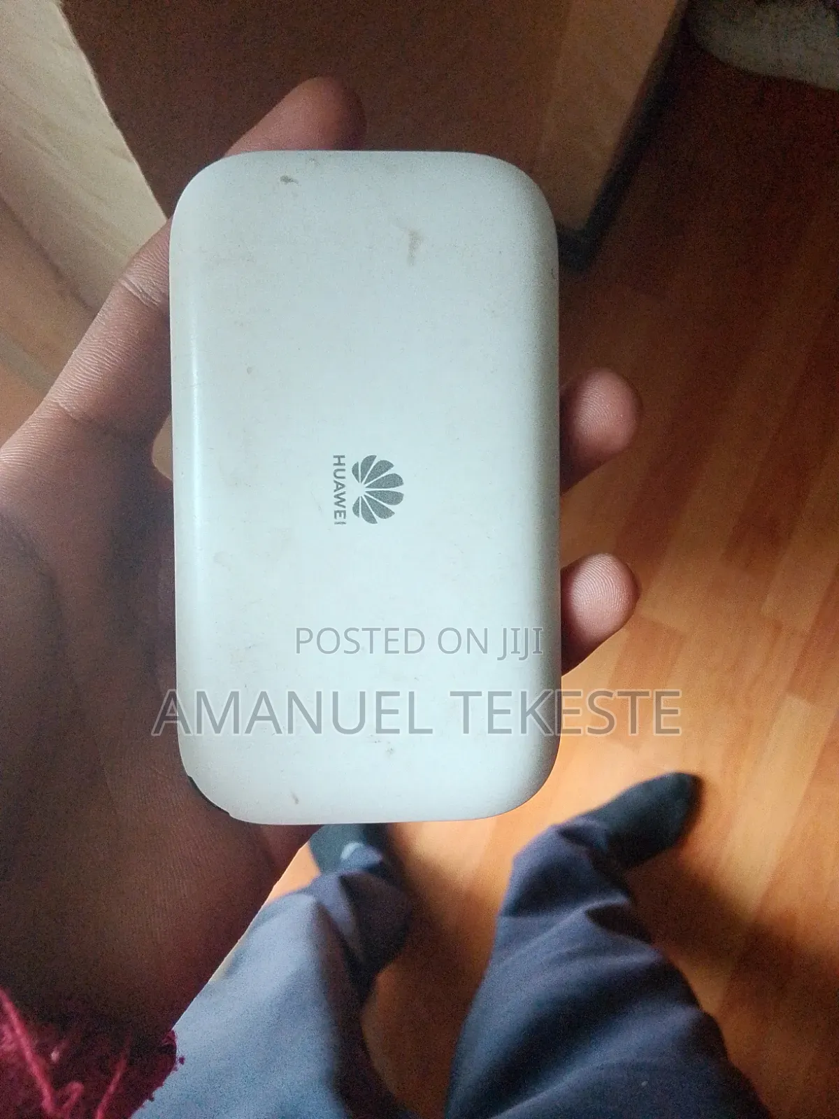 Wife Router