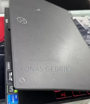 New Laptop Asus 16GB Intel Core i7 SSD 512GB