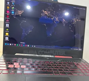 New Laptop Asus 16GB Intel Core i7 SSD 512GB
