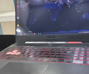 New Laptop Asus 16GB Intel Core i7 SSD 512GB