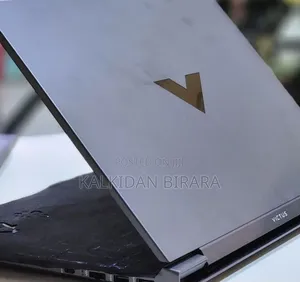New Laptop HP Victus 15 8GB Intel Core i5 SSD 512GB