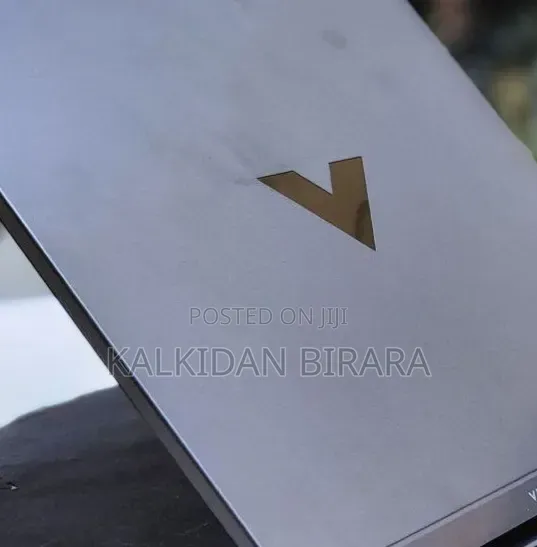 New Laptop HP Victus 15 8GB Intel Core i5 SSD 512GB