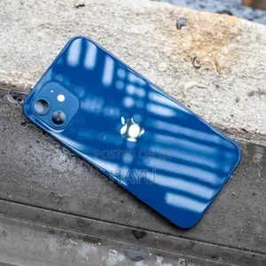 Apple iPhone 12 128 GB Blue