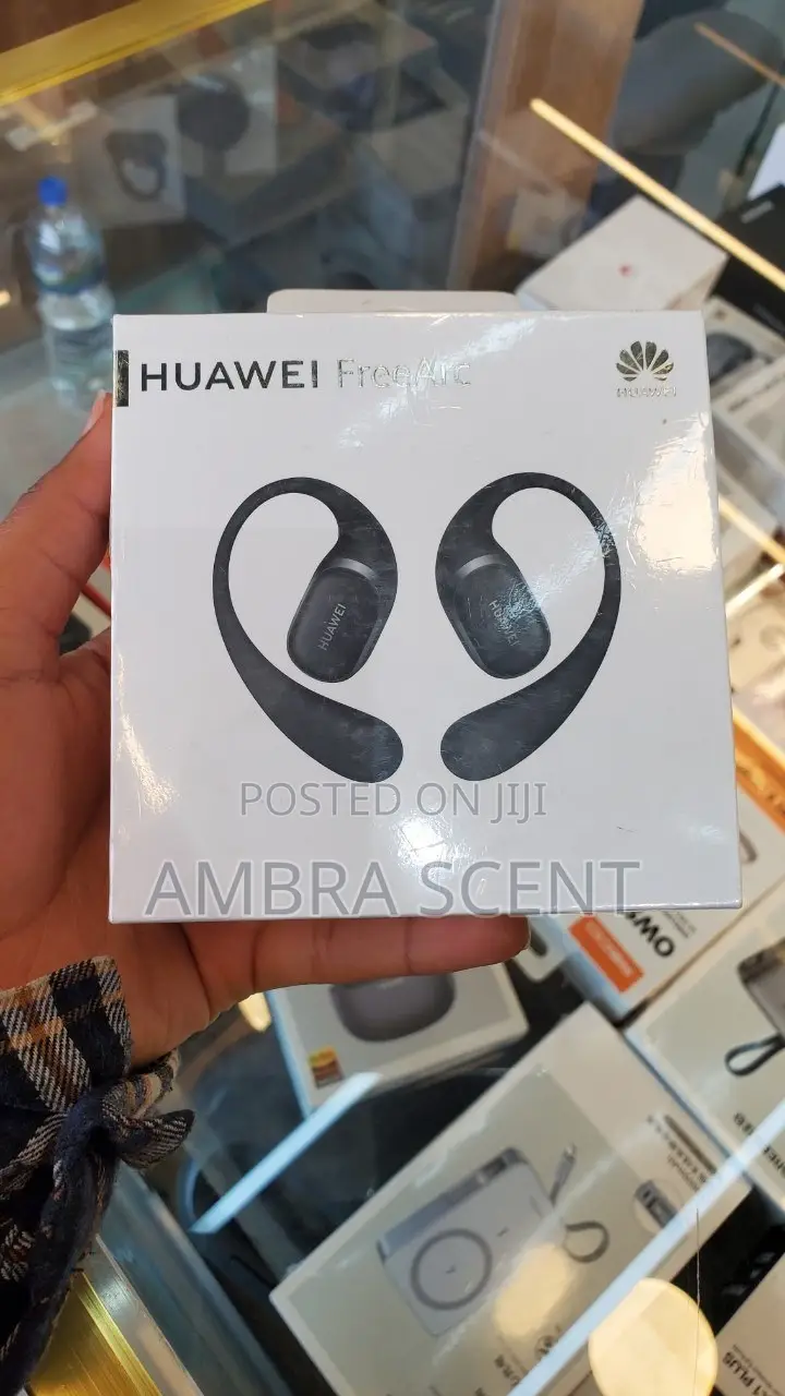 Huawei FreeArc Open-Ear Wireless Earbuds