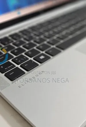New Laptop HP EliteBook x360 1030 G8 16GB Intel Core i7 SSD 512GB