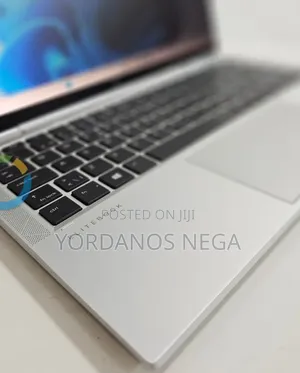 New Laptop HP EliteBook x360 1030 G8 16GB Intel Core i7 SSD 512GB