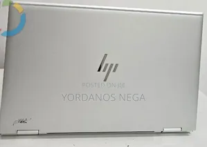 New Laptop HP EliteBook x360 1030 G8 16GB Intel Core i7 SSD 512GB