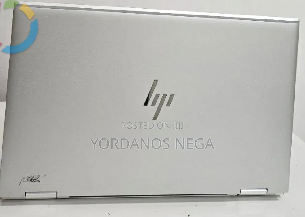 New Laptop HP EliteBook x360 1030 G8 16GB Intel Core i7 SSD 512GB