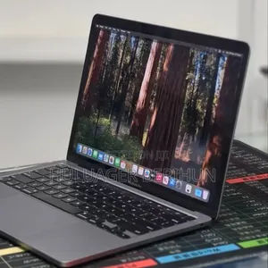 New Laptop Apple MacBook Pro 2021 M1 16GB Apple M1 SSD 1T