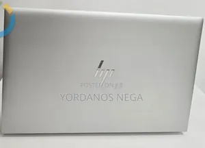 New Laptop HP EliteBook 840 G8 16GB Intel Core i7 SSD 512GB