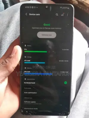 Samsung Galaxy A42 5G 128 GB