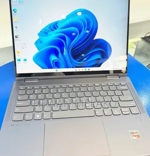 New Laptop Lenovo Ideapad 3 16GB AMD Ryzen 7 SSD 512GB