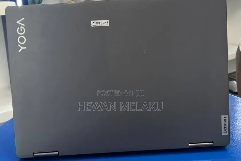 New Laptop Lenovo Ideapad 3 16GB AMD Ryzen 7 SSD 512GB