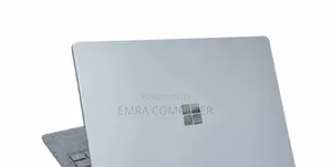 New Laptop Microsoft Surface 8GB AMD Ryzen 5 SSD 256GB
