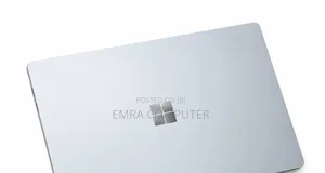 New Laptop Microsoft Surface 8GB AMD Ryzen 5 SSD 256GB