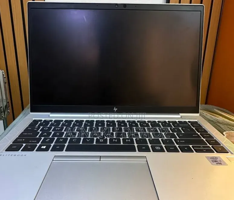 New Laptop HP Stream Notebook 16GB Intel Core i7 SSD 512GB