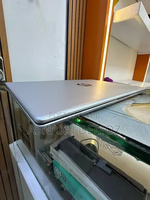 New Laptop HP Stream Notebook 16GB Intel Core i7 SSD 512GB