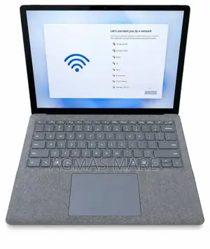New Laptop Microsoft Surface Laptop 4 8GB AMD Ryzen 5 SSD 256GB