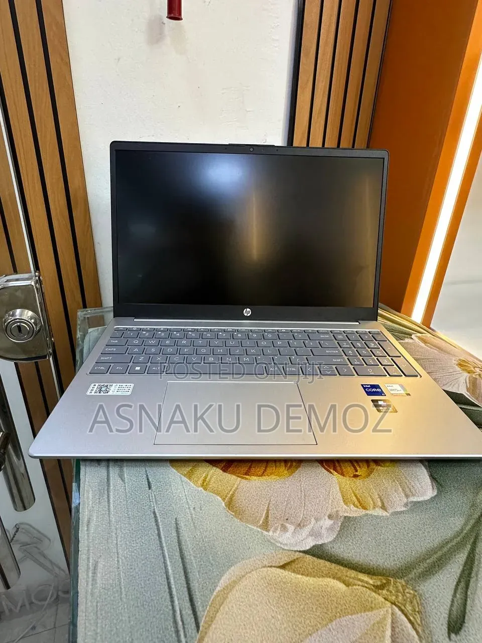 New Laptop HP Stream Notebook 16GB Intel Core i7 SSD 512GB