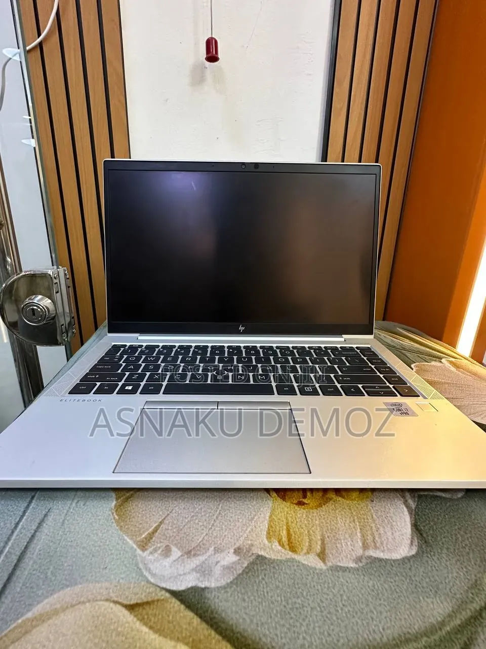 New Laptop HP Stream Notebook 16GB Intel Core i7 SSD 512GB