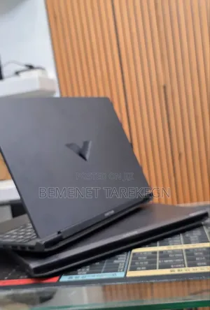 Laptop HP Victus 16 8GB AMD Ryzen 7 SSD 512GB