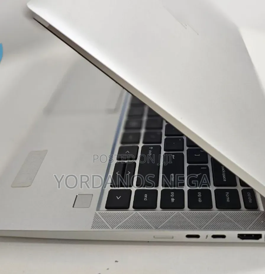 New Laptop HP EliteBook 840 G8 16GB Intel Core i7 SSD 512GB