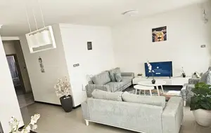 Furnished 2bdrm Apartment in Bole for rent