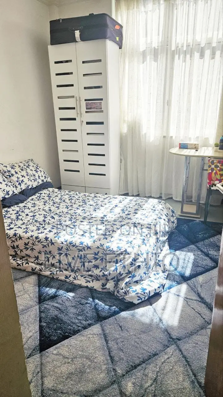 Furnished 2bdrm Apartment in Bole for rent