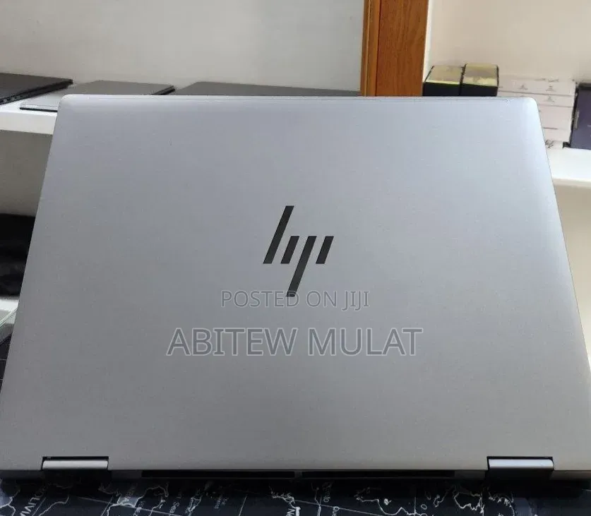 New Laptop HP Envy x360 16GB Intel Core Ultra 7 SSD 512GB
