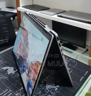 New Laptop HP Envy x360 16GB Intel Core Ultra 7 SSD 512GB