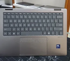 New Laptop HP Envy x360 16GB Intel Core Ultra 7 SSD 512GB