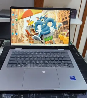 New Laptop HP Envy x360 16GB Intel Core Ultra 7 SSD 512GB