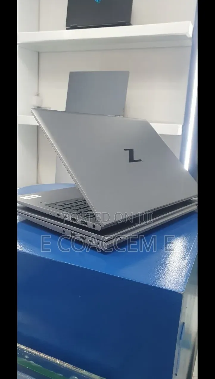 New Laptop HP 15 16GB Intel Core i7 SSD 512GB