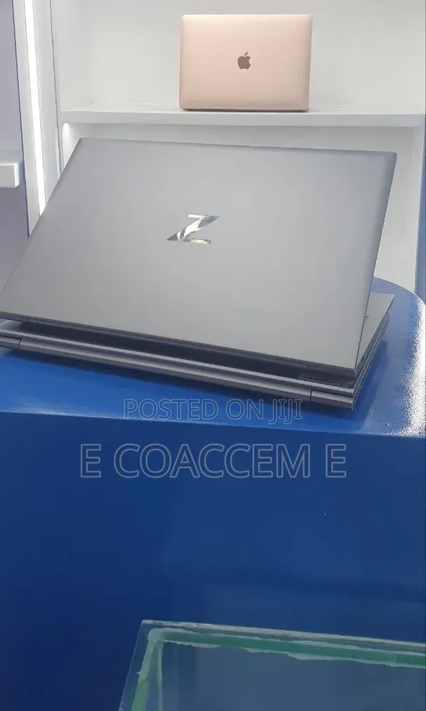 New Laptop HP 15 16GB Intel Core i7 SSD 512GB