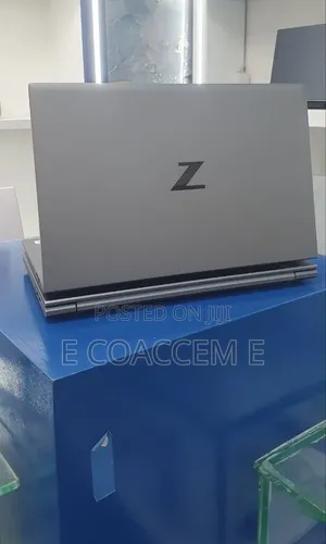 New Laptop HP 15 16GB Intel Core i7 SSD 512GB