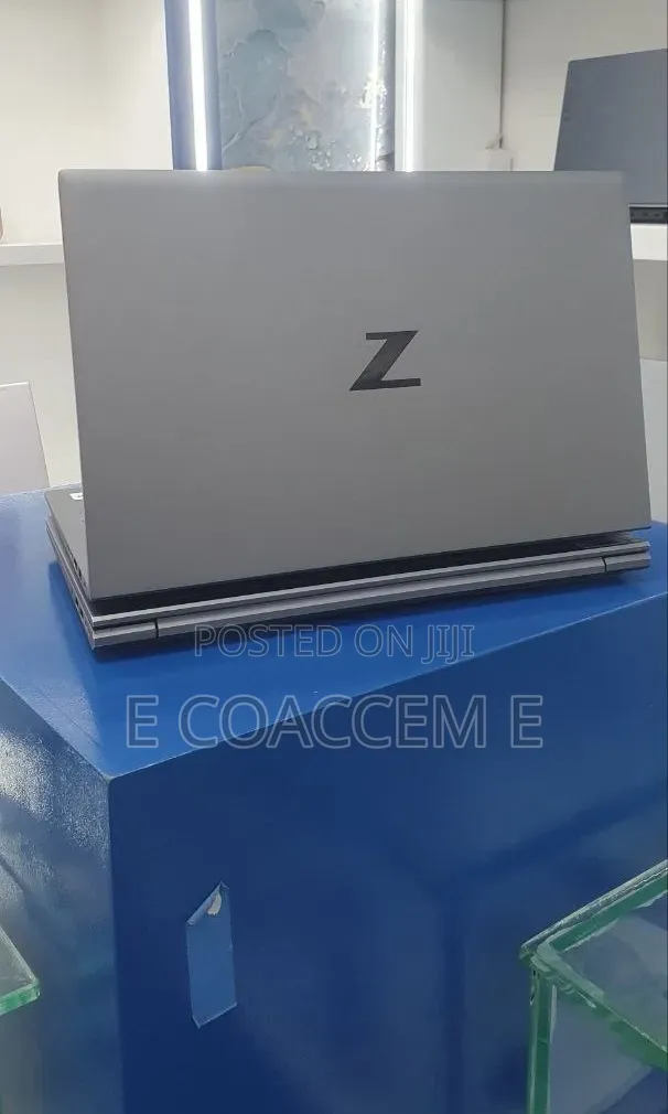 New Laptop HP 15 16GB Intel Core i7 SSD 512GB