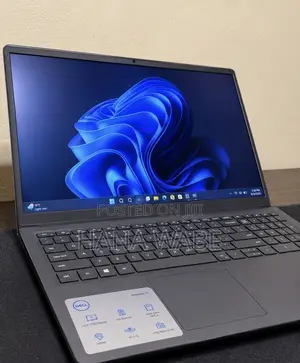Laptop Dell Inspiron 15 8GB Intel Core i5 SSD 256GB