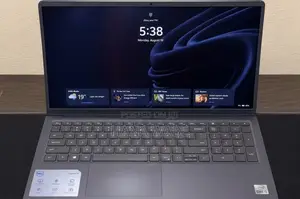 Laptop Dell Inspiron 15 8GB Intel Core i5 SSD 256GB