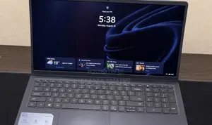 Laptop Dell Inspiron 15 8GB Intel Core i5 SSD 256GB