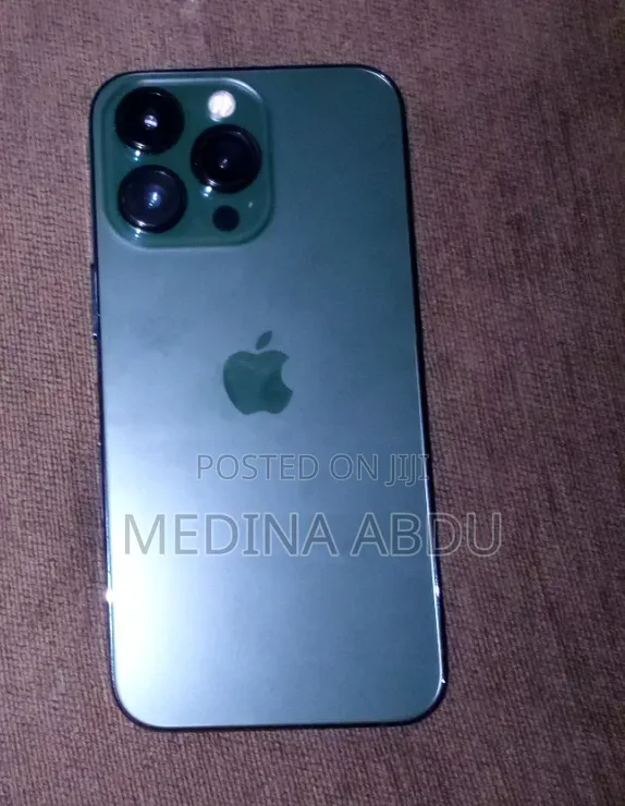 Apple iPhone 13 Pro 256 GB